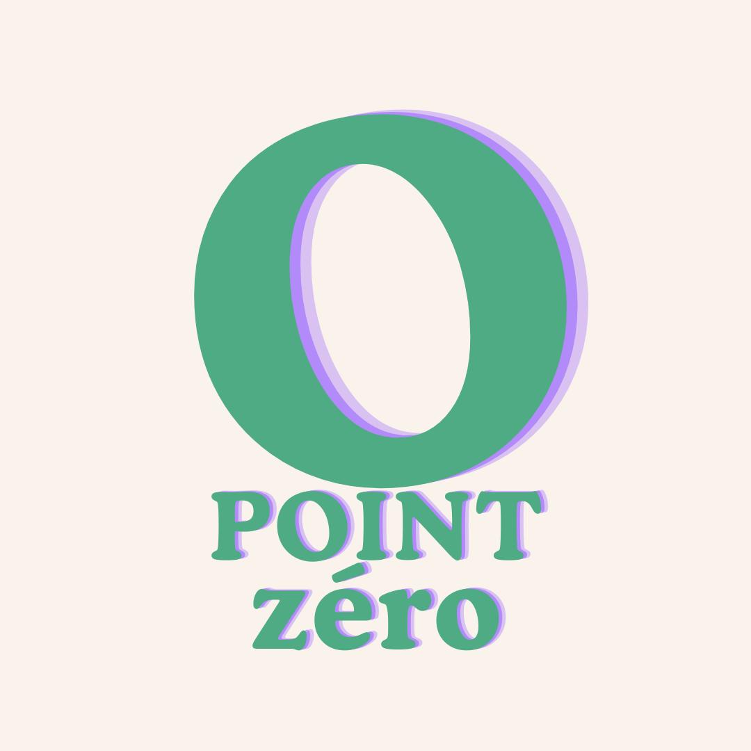 Point Zéro