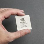 Les puces Nvidia sont devenues un enjeu majeur de la guerre commerciale entre les USA et la Chine. © Stas Knop / Pexels