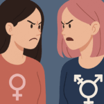 Les femmes tans peuvent elles avoir leurs regles