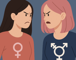 Les femmes tans peuvent elles avoir leurs regles