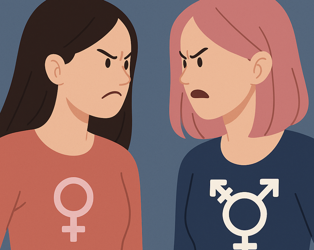 Les femmes tans peuvent elles avoir leurs regles